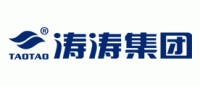 涛涛TAOTAO品牌logo