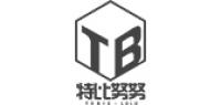 特比努努品牌logo