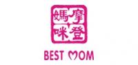 bestmom品牌logo