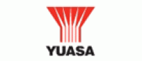 汤浅YUASA品牌logo