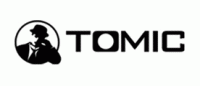 特美刻TOMIC品牌logo