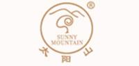 太阳山品牌logo