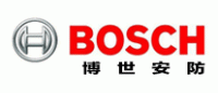 博世安防品牌logo