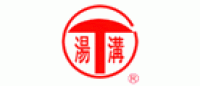 汤沟品牌logo
