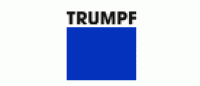 通快TRUMPF品牌logo