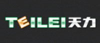 天力TEILEI品牌logo