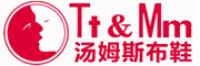 汤姆斯Tt＆Mm品牌logo