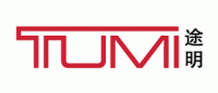 途明TUMI品牌logo