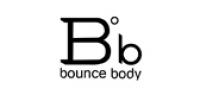 bouncebody内衣品牌logo