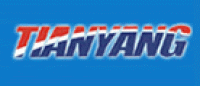 天阳品牌logo
