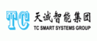天诚TC品牌logo