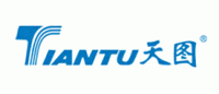 天图Tiantu品牌logo