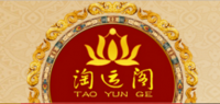 淘运阁taoyunge品牌logo