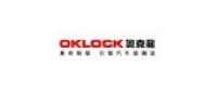奥克龙品牌logo