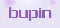 bupin品牌logo