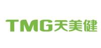 天美健TMG品牌logo