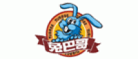 兔巴哥品牌logo