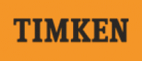 铁姆肯TIMKEN品牌logo