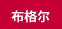 布格尔品牌logo