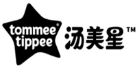 汤美星品牌logo