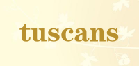 tuscans品牌logo