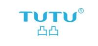 凸凸TUTU品牌logo