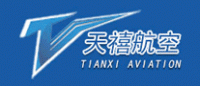 天禧Tianxi品牌logo