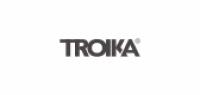 troika品牌logo