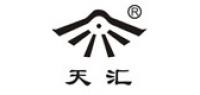天汇品牌logo