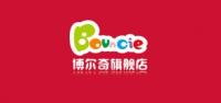 博尔奇bouncie品牌logo