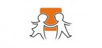跳格子hopscotch品牌logo