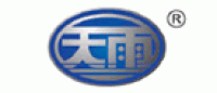 天雨品牌logo
