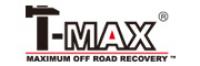 天铭T-MAX品牌logo
