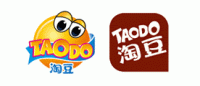 淘豆品牌logo