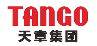 天章TANGO品牌logo