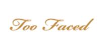 Too Faced品牌logo
