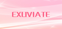 EXUVIATE品牌logo
