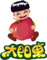 太阳果品牌logo