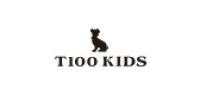 t100品牌logo