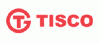太钢TISCO品牌logo