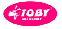 TOBY品牌logo