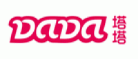 塔塔DADA品牌logo