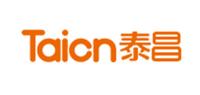 泰昌TAICN品牌logo