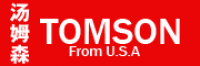 汤姆森品牌logo