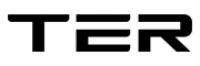 TER品牌logo