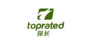 探长TOPRATED品牌logo