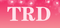 TRD品牌logo