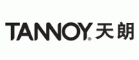 天朗TANNOY品牌logo