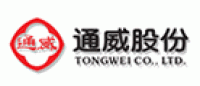 通威TONGWEI品牌logo