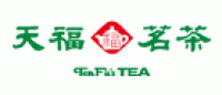 天福茗茶品牌logo